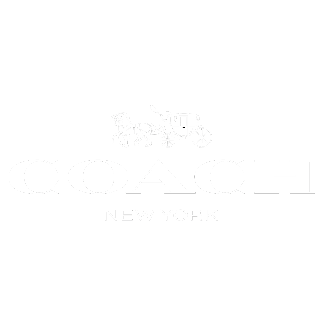 Website logo Coach