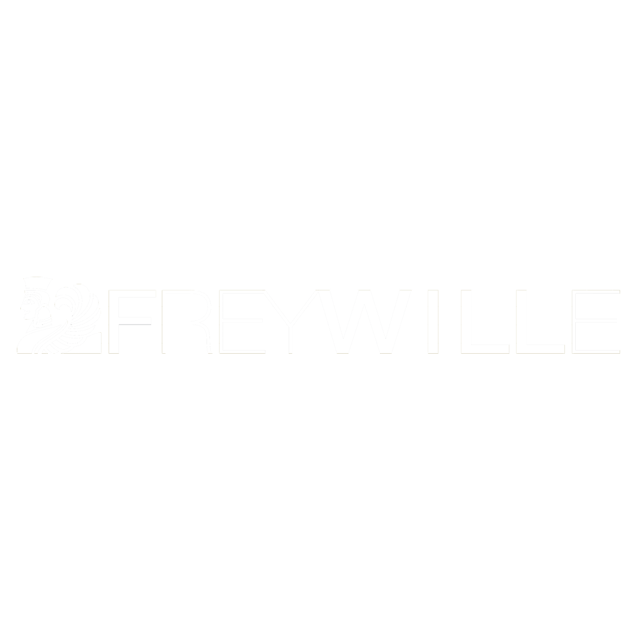 Website logo Freywille