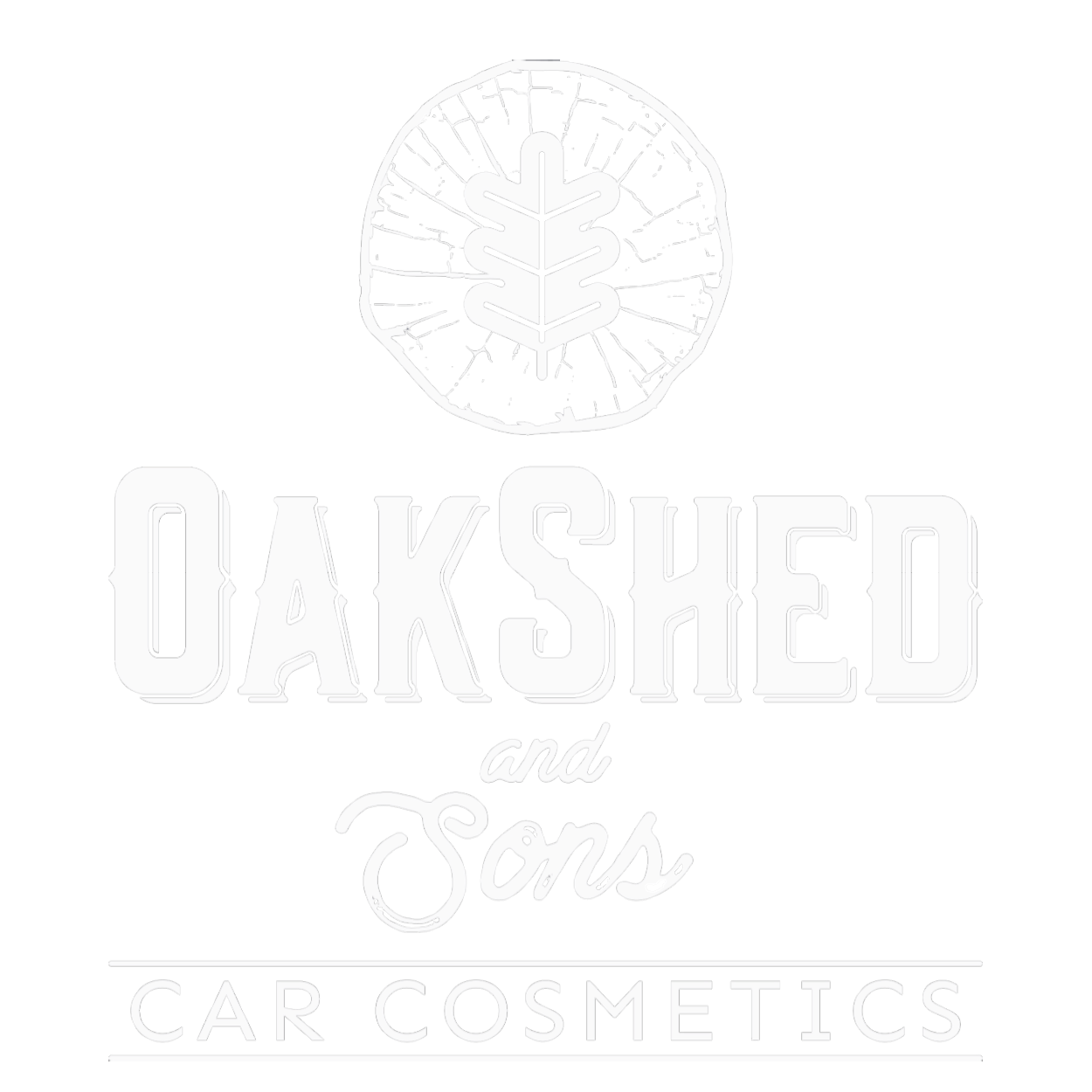 Website logo Oakshed
