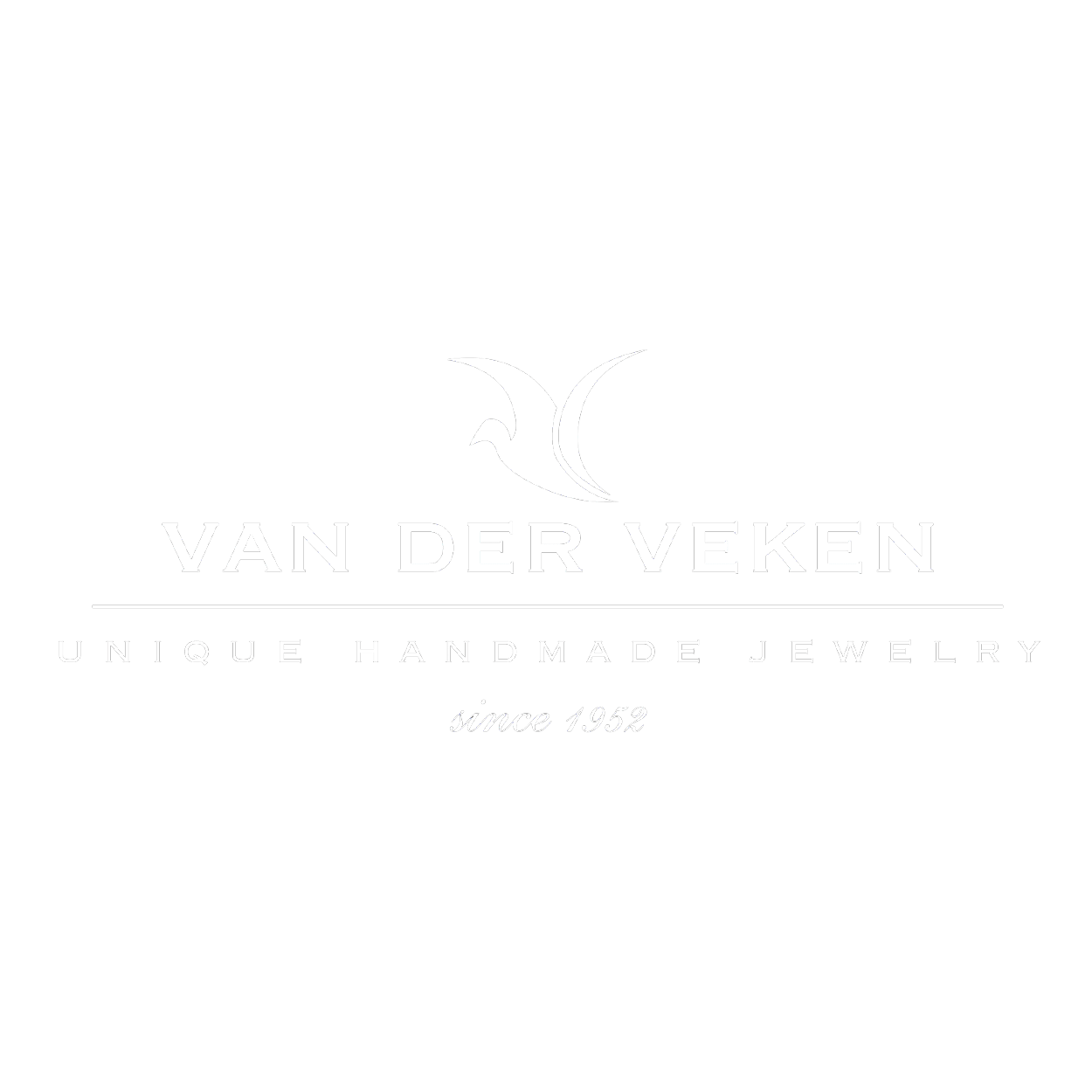Website logo Van der Veken
